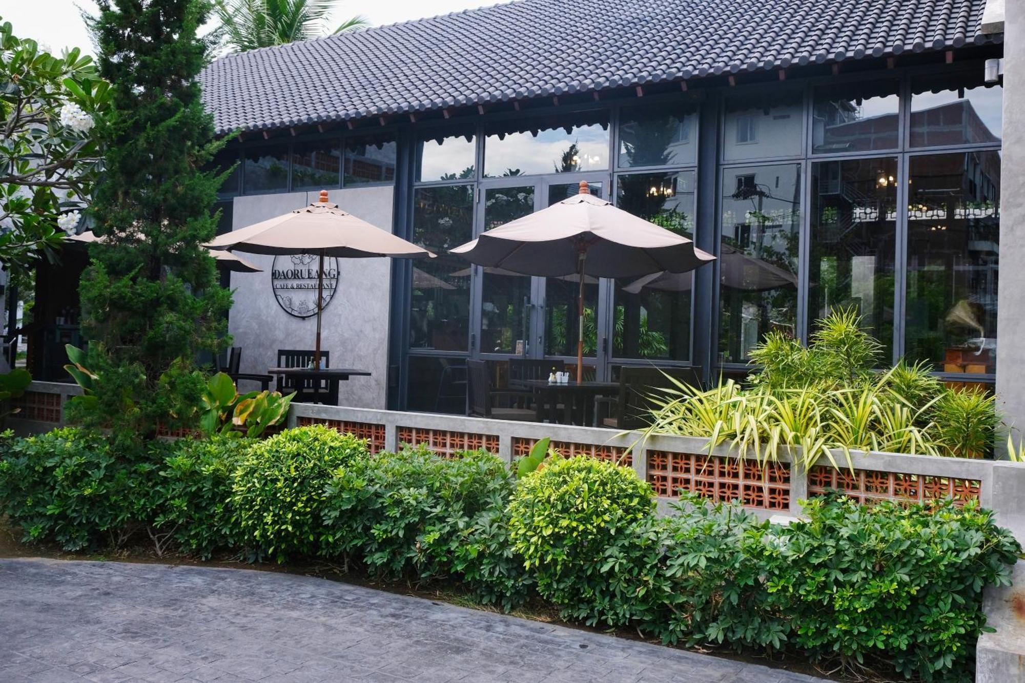 R-mar Resort&spa - Sha Hotel