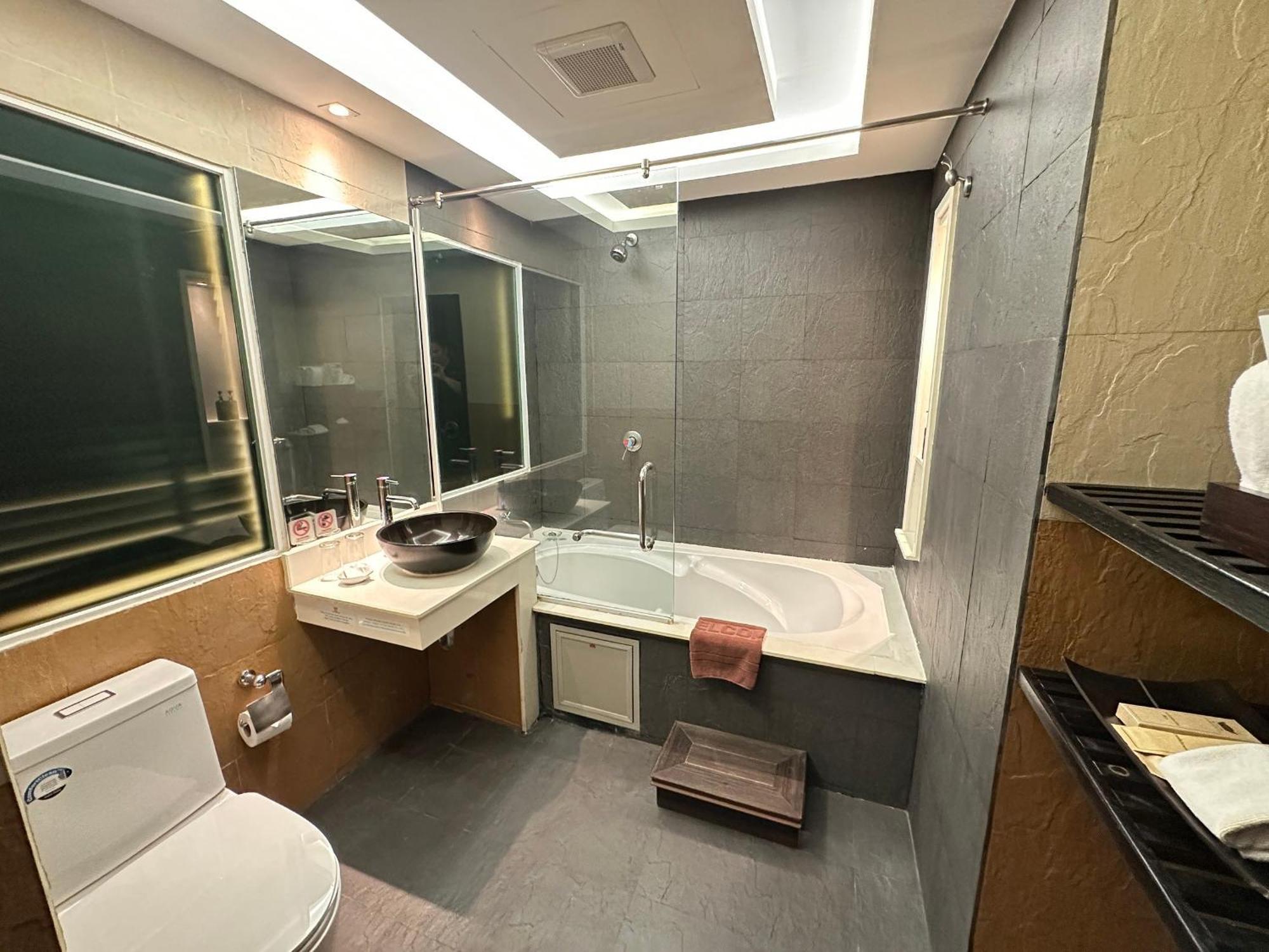 R-mar Resort&spa - Sha