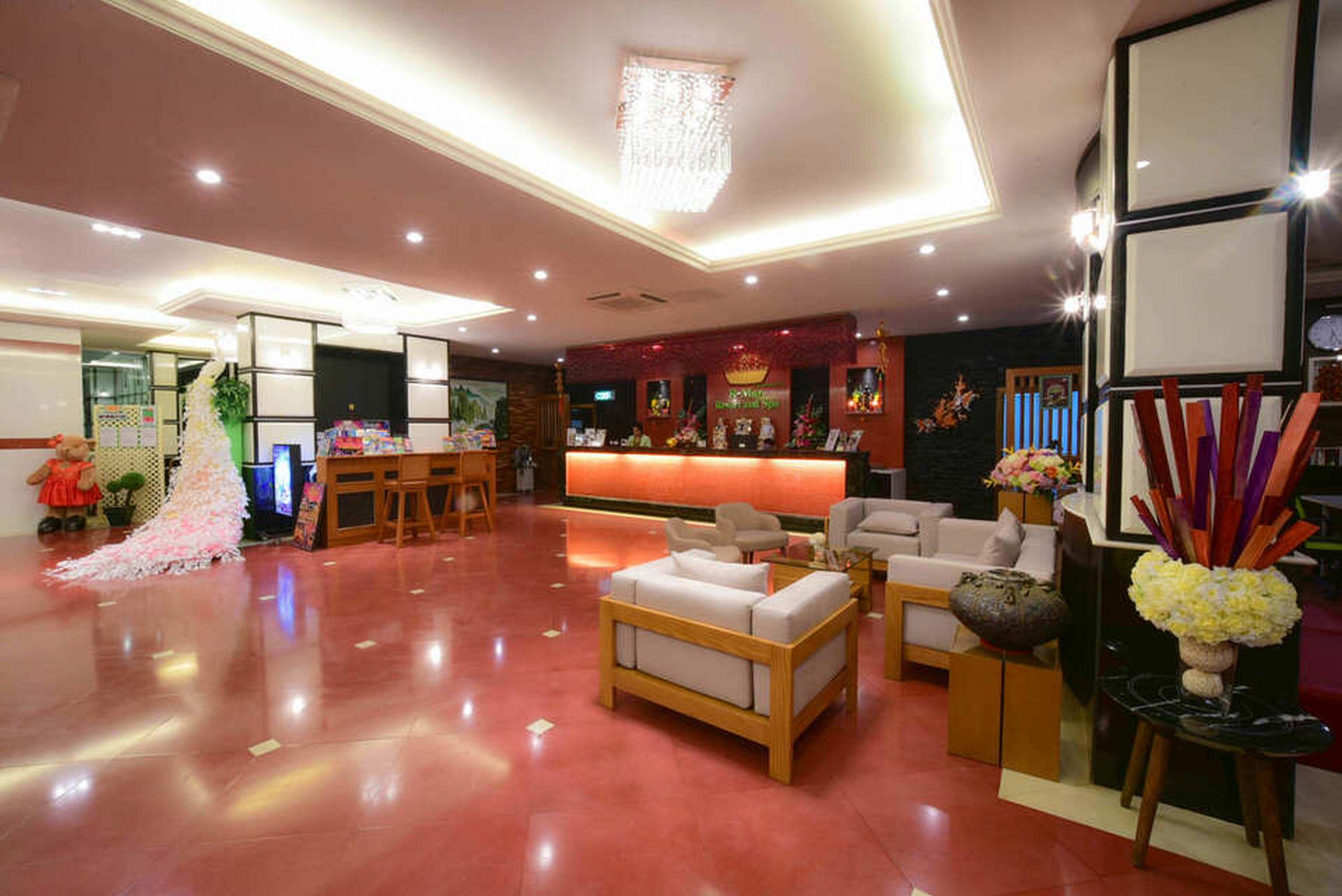 Hotel R-mar And Patong, Phuket