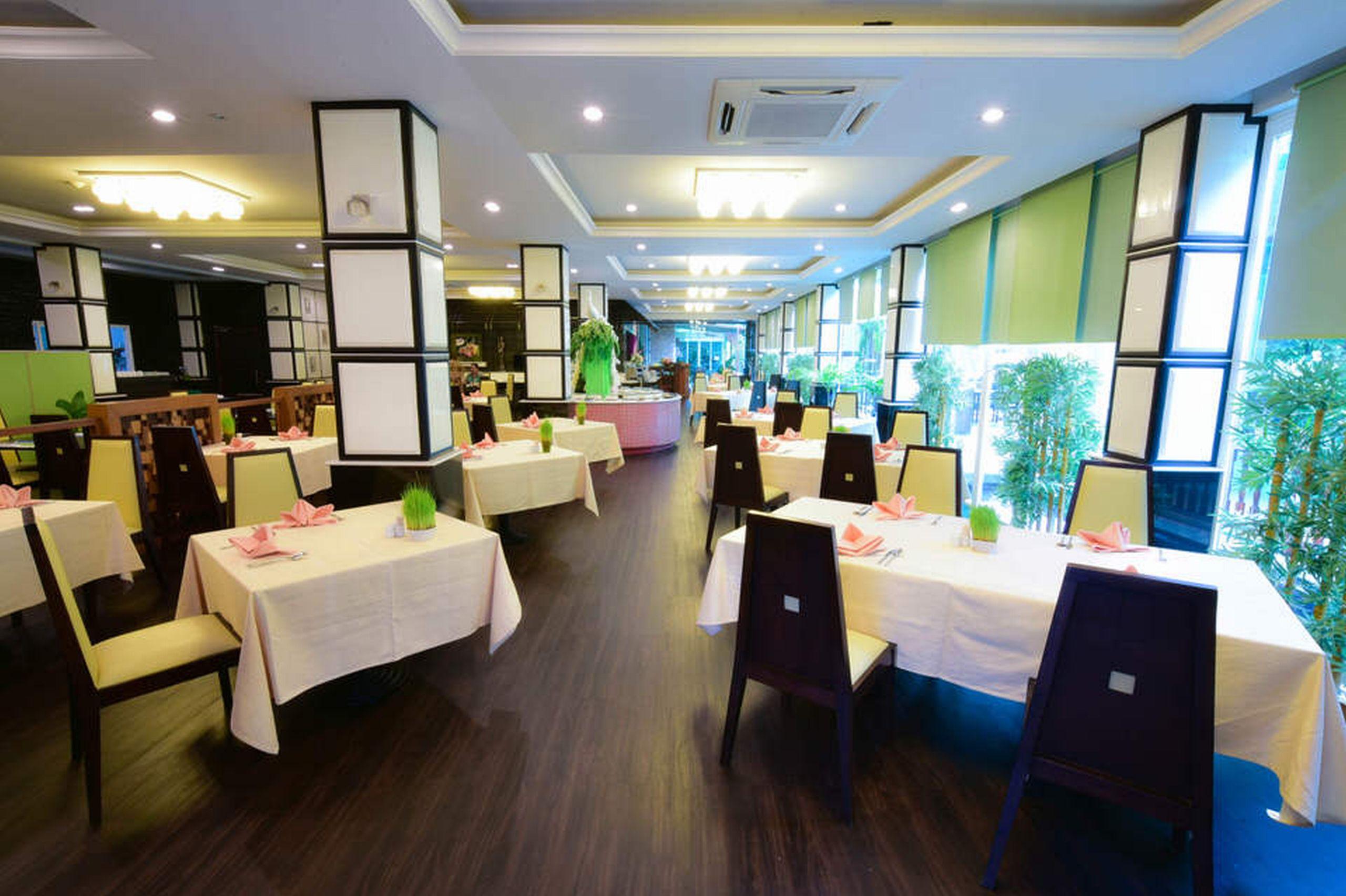 R-mar And Patong, 4* Phuket