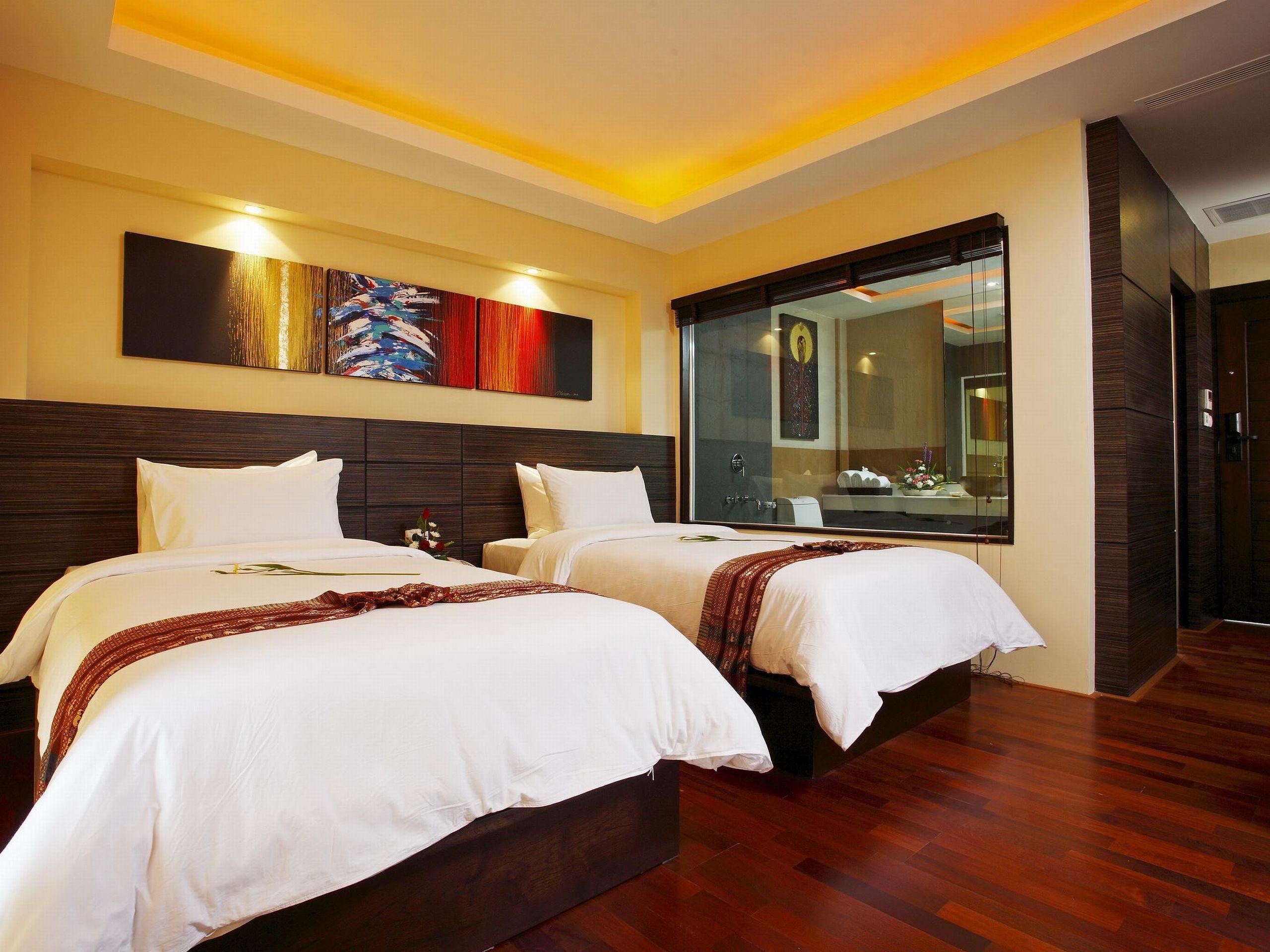 Hotel R-mar And Patong, Phuket