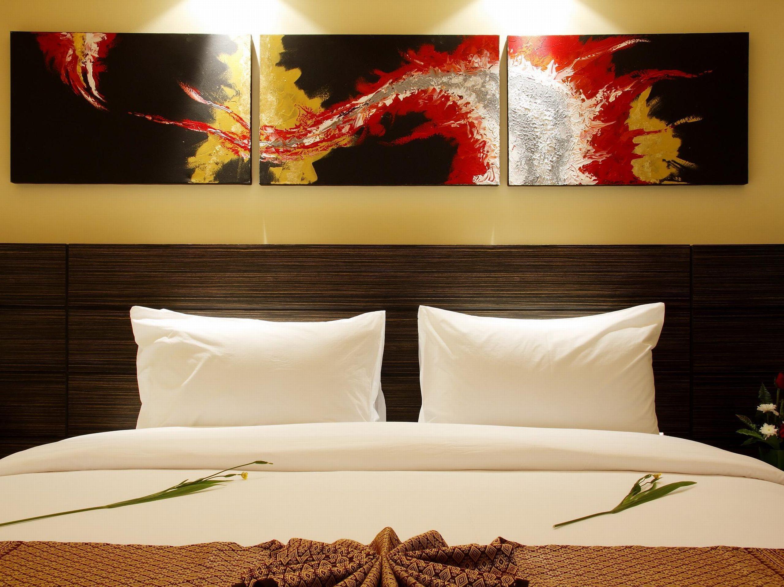 R-mar And Patong, Hotel