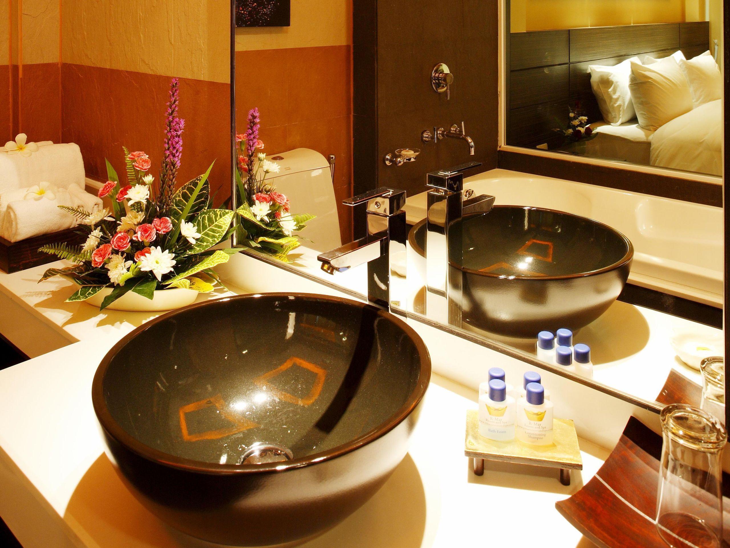 Hotel R-mar And Patong,