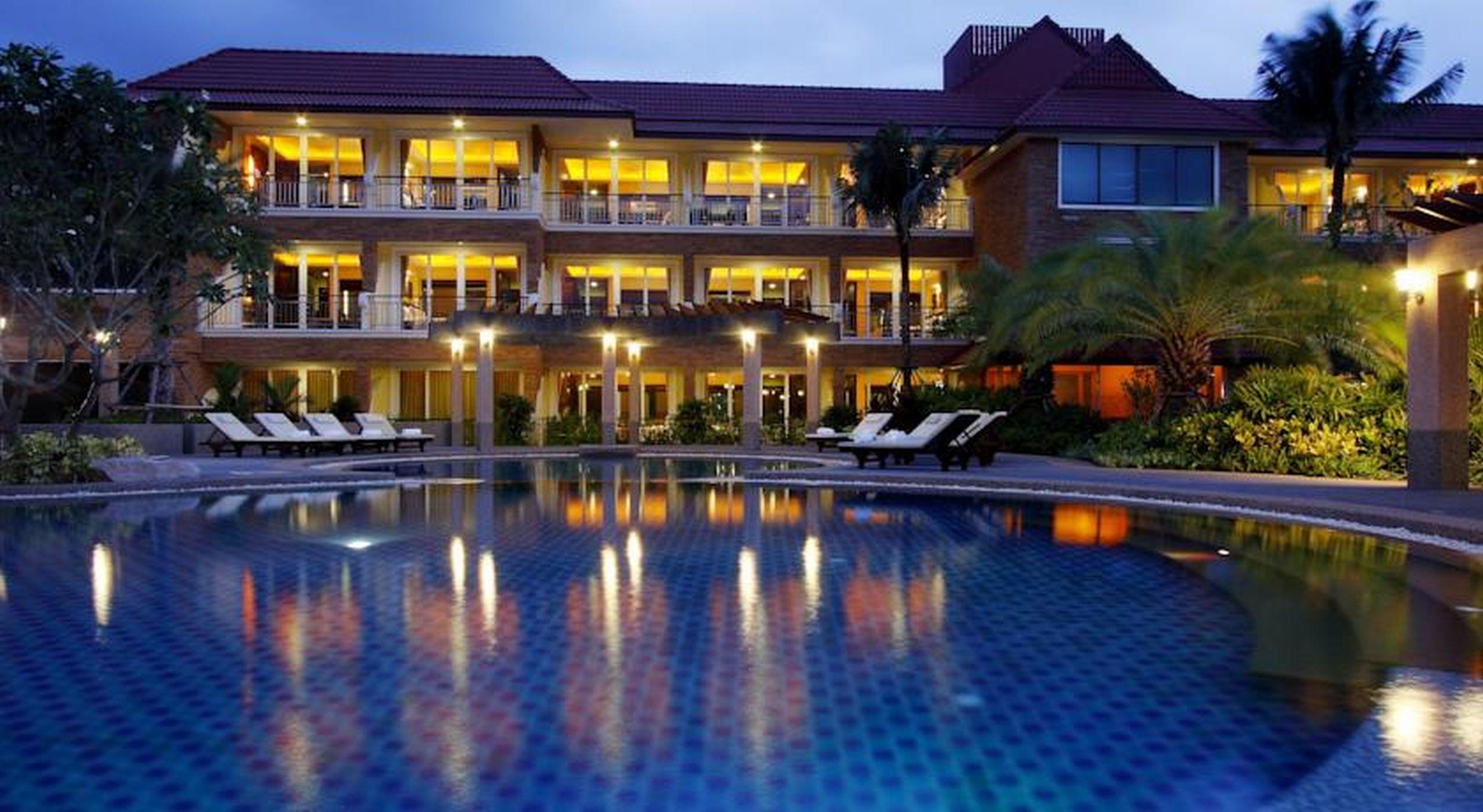 Hotel R-mar And Patong, Phuket