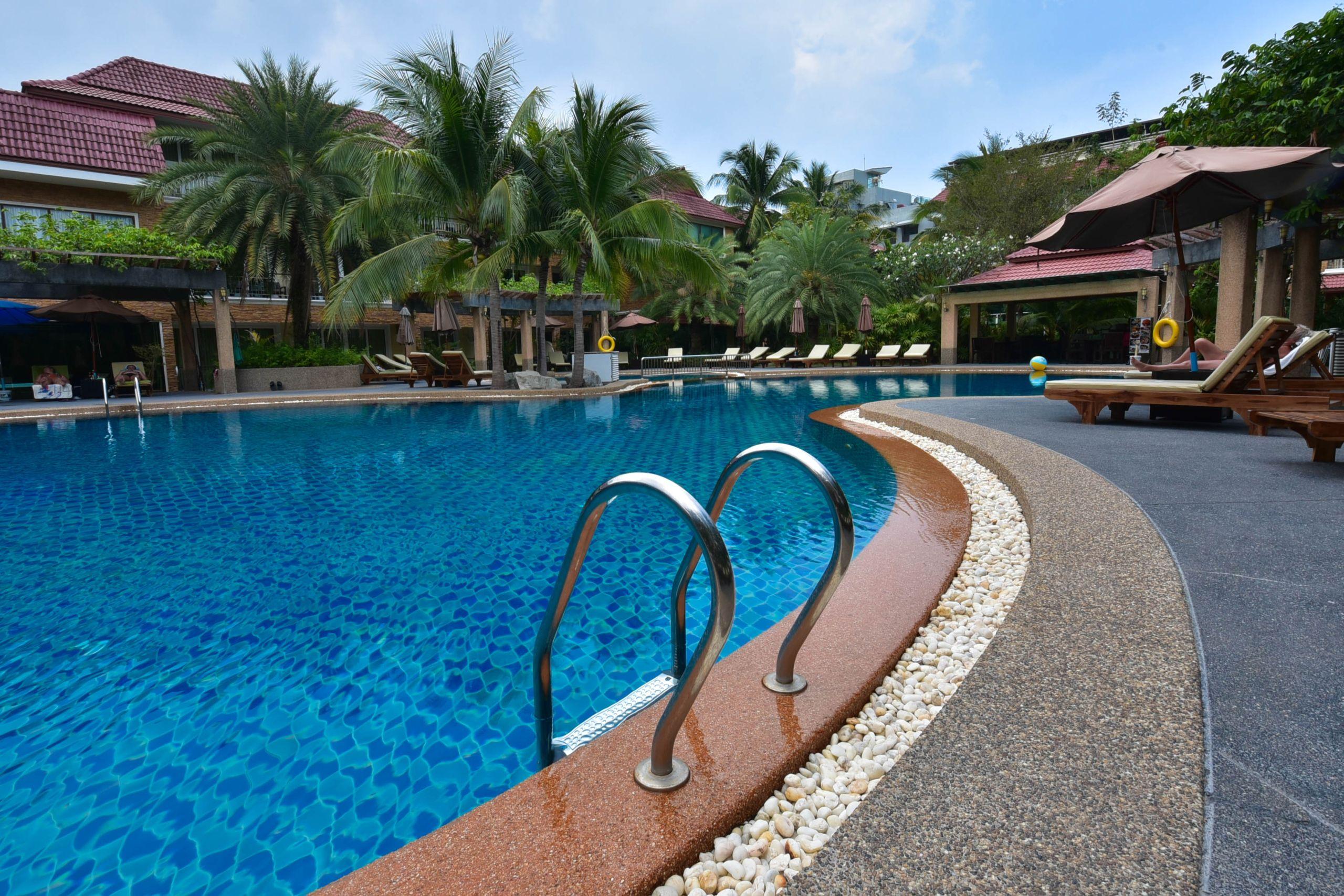 R-mar And Patong, Hotel 4*