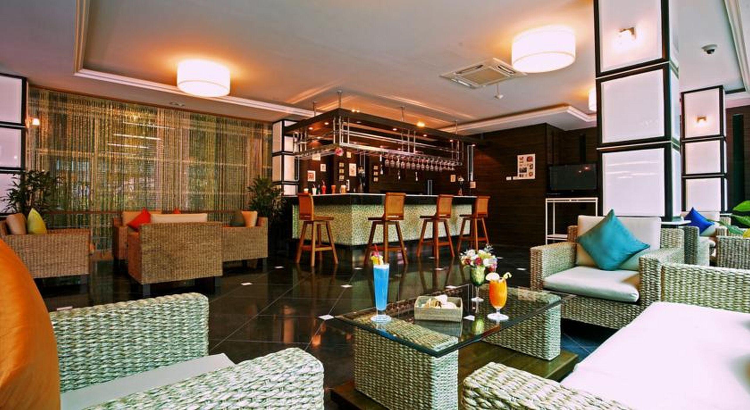 R-mar And Patong, Phuket