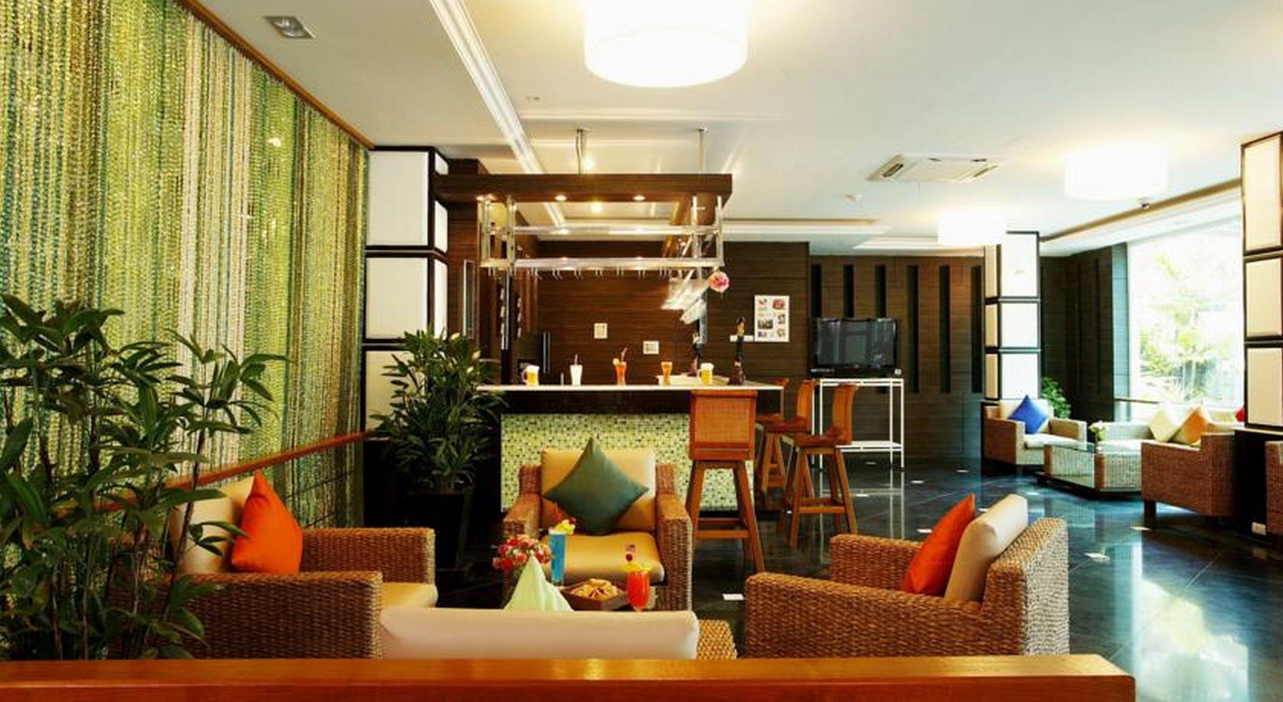 R-mar And Patong, Hotel