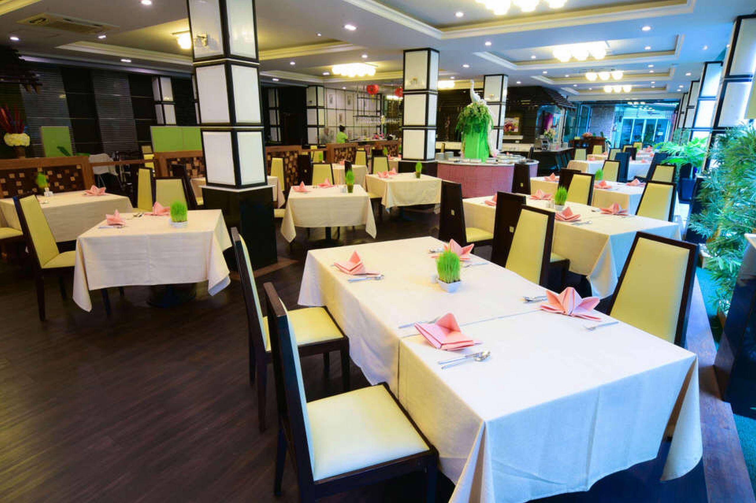Hotel R-mar And Patong,