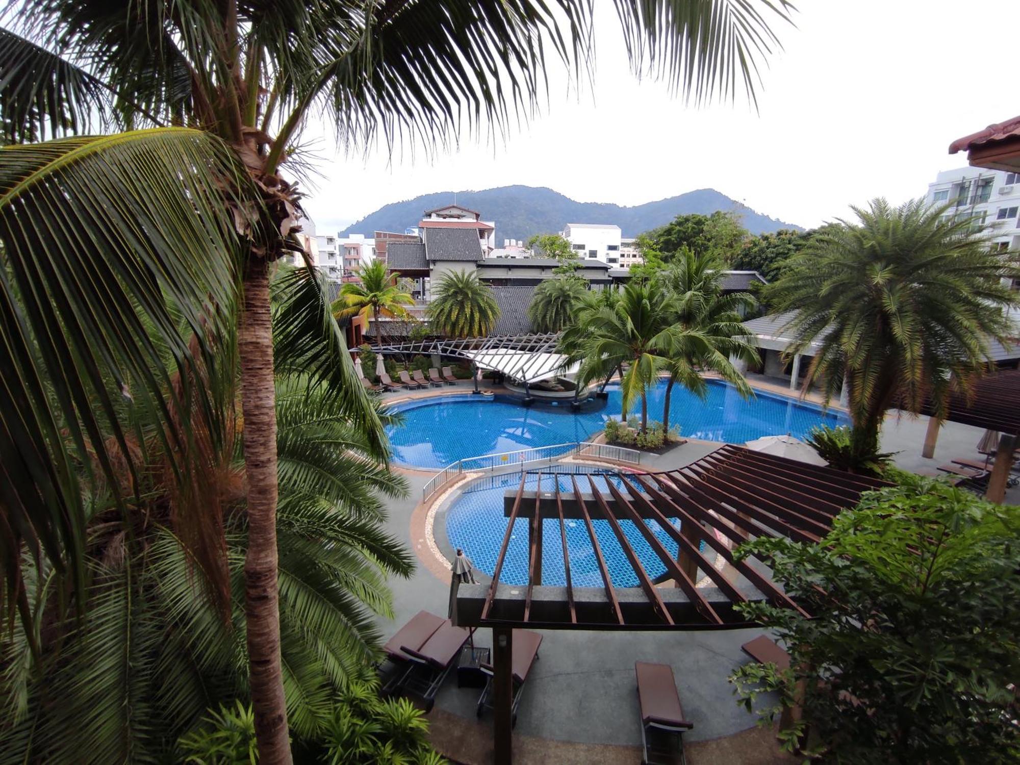 R-mar And Patong, 4* Phuket
