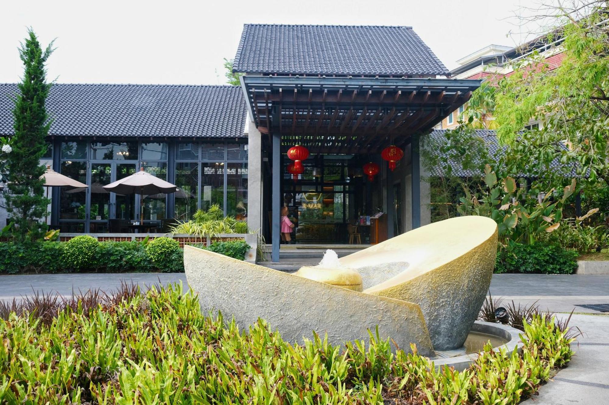 R-mar And Patong, 4* Пхукет