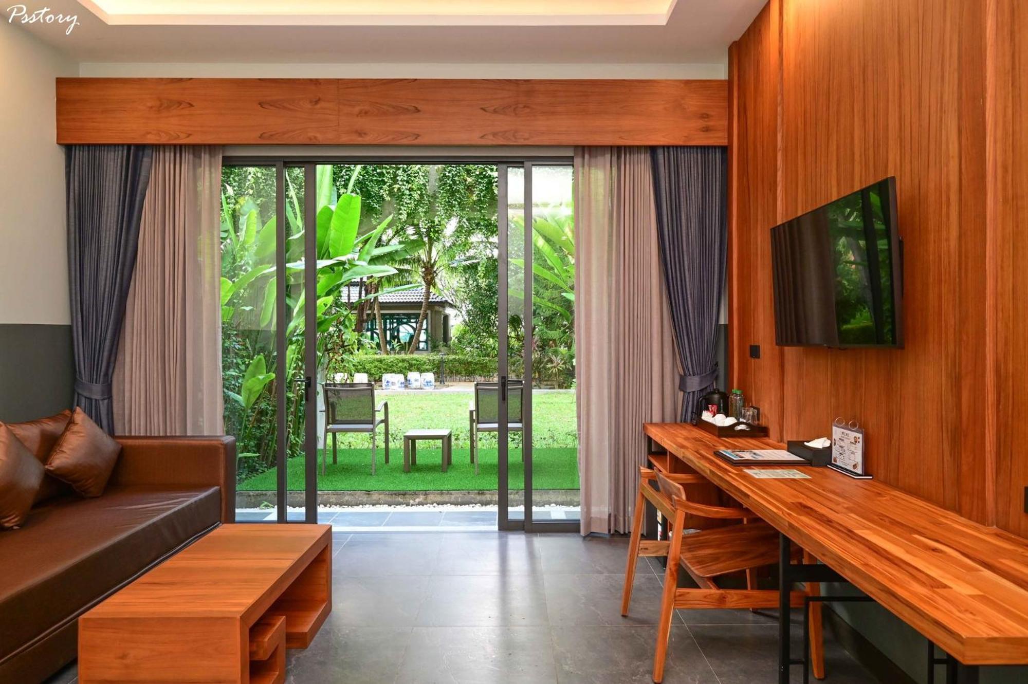 R-mar And Patong, Отель 4*
