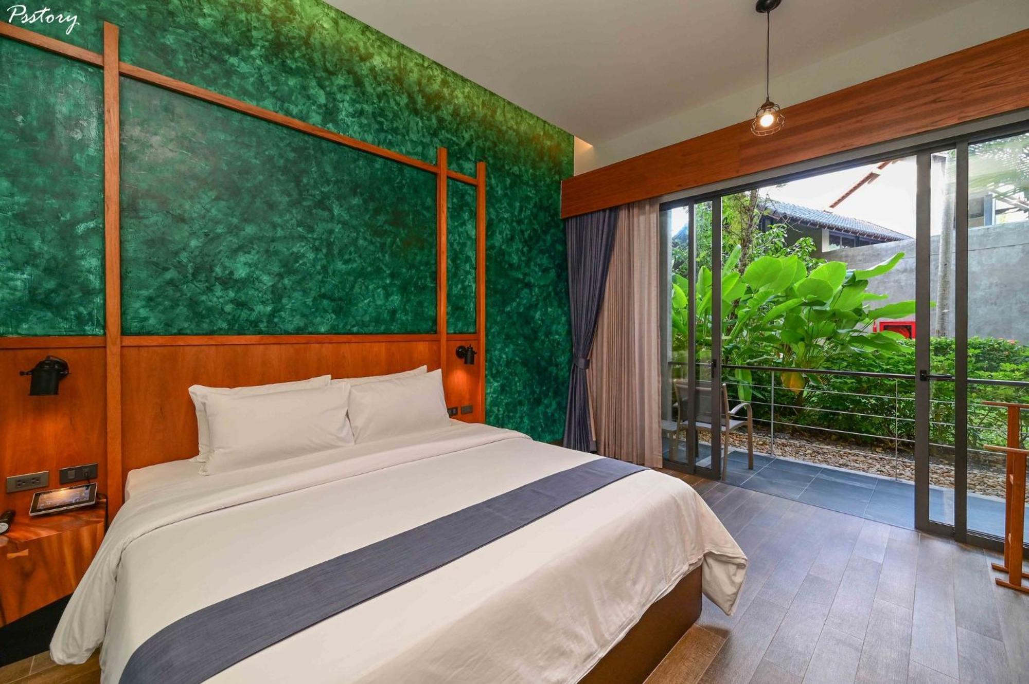 R-mar And Patong, Отель 4*