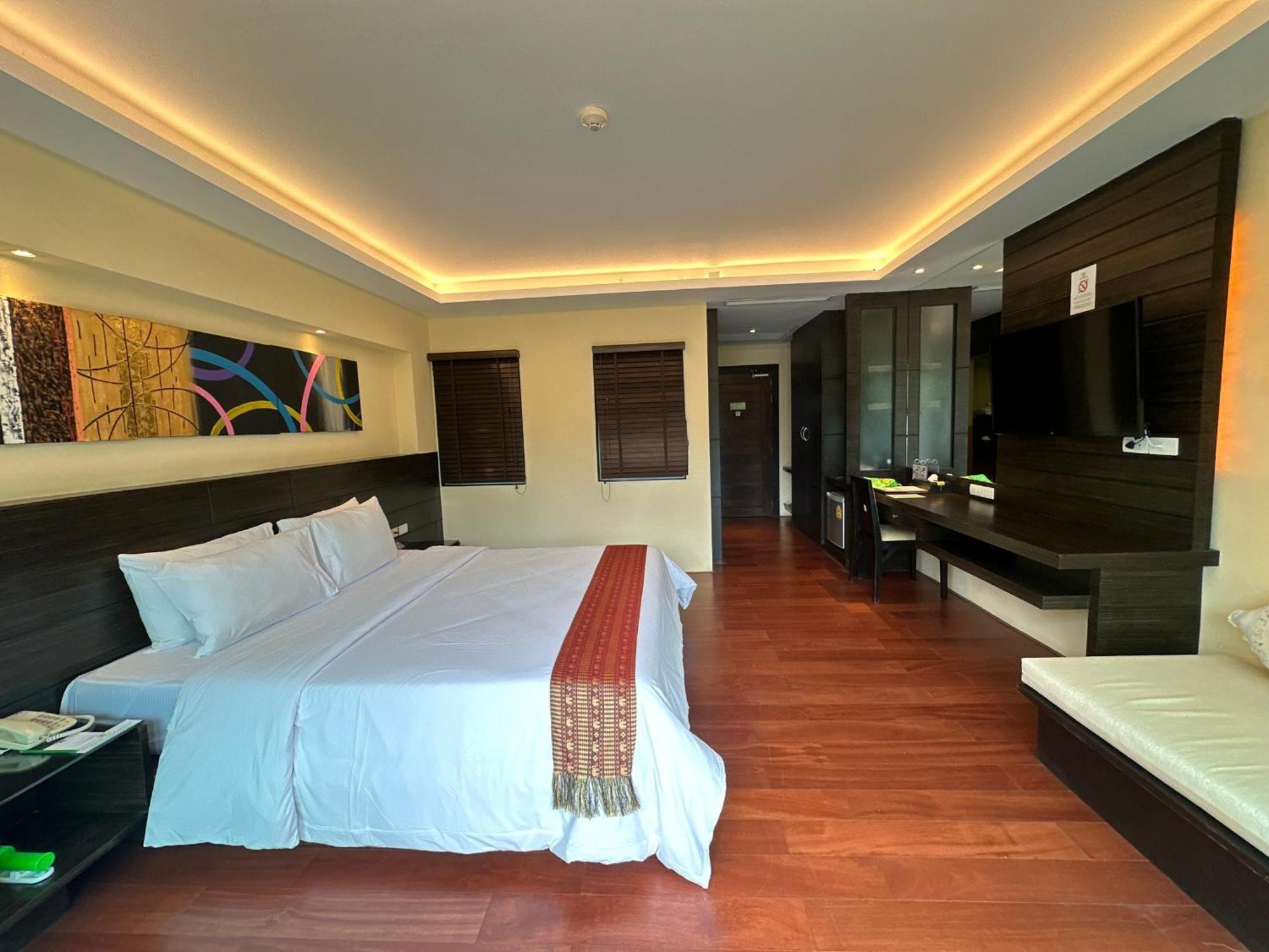 R-mar And Patong, 4* Пхукет