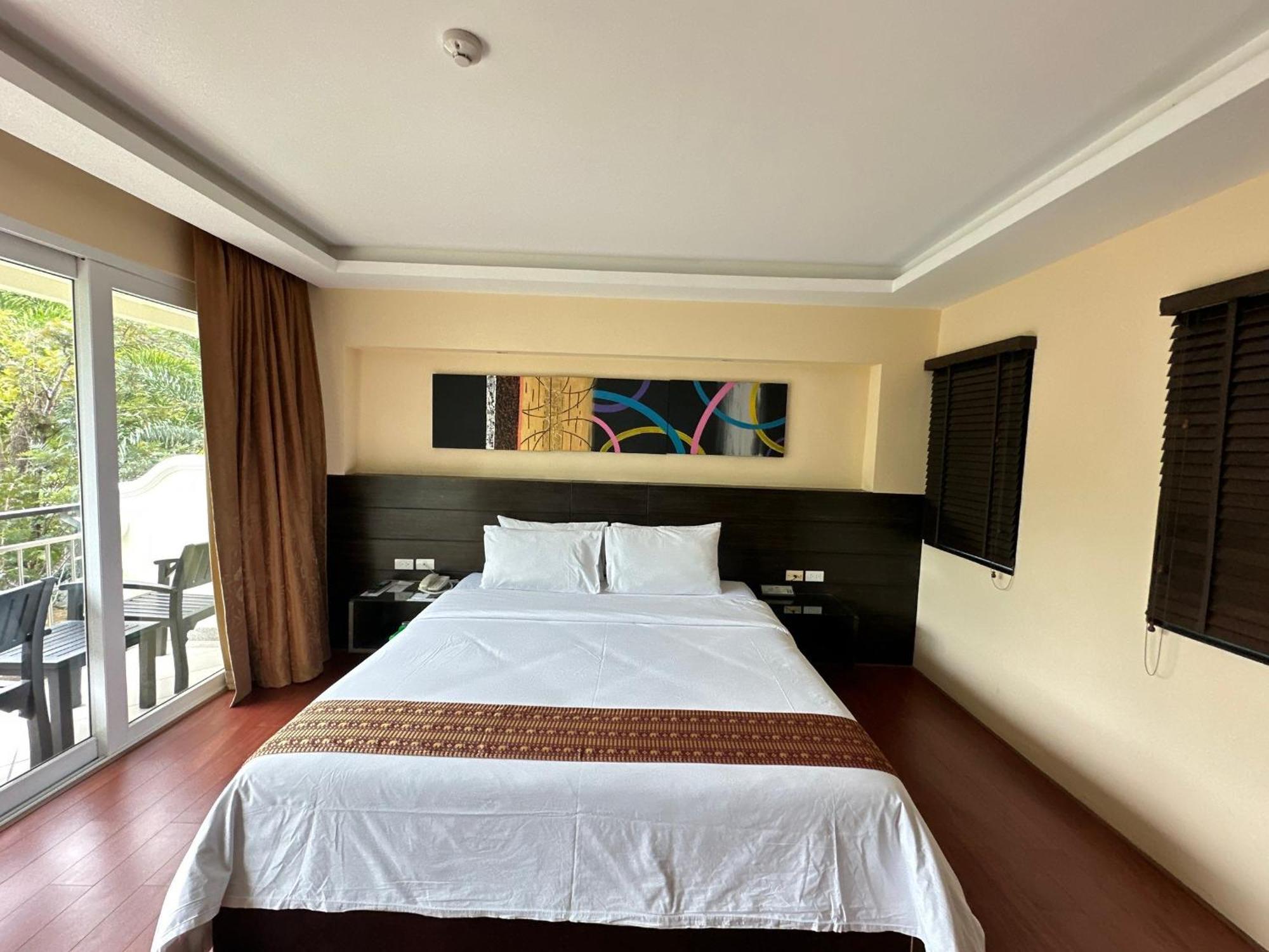 Hotel R-mar And Patong, Phuket