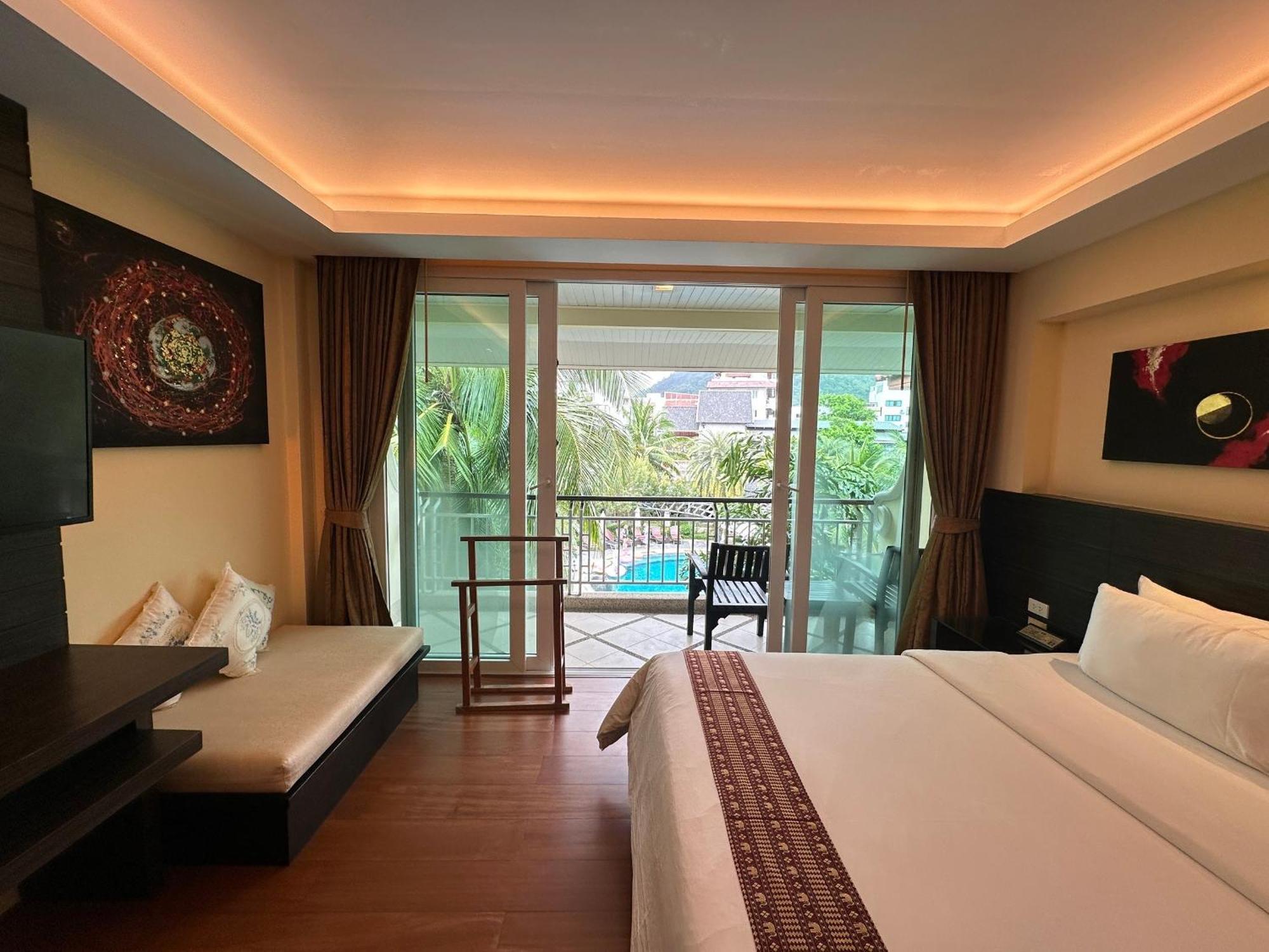 R-mar And Patong, Phuket