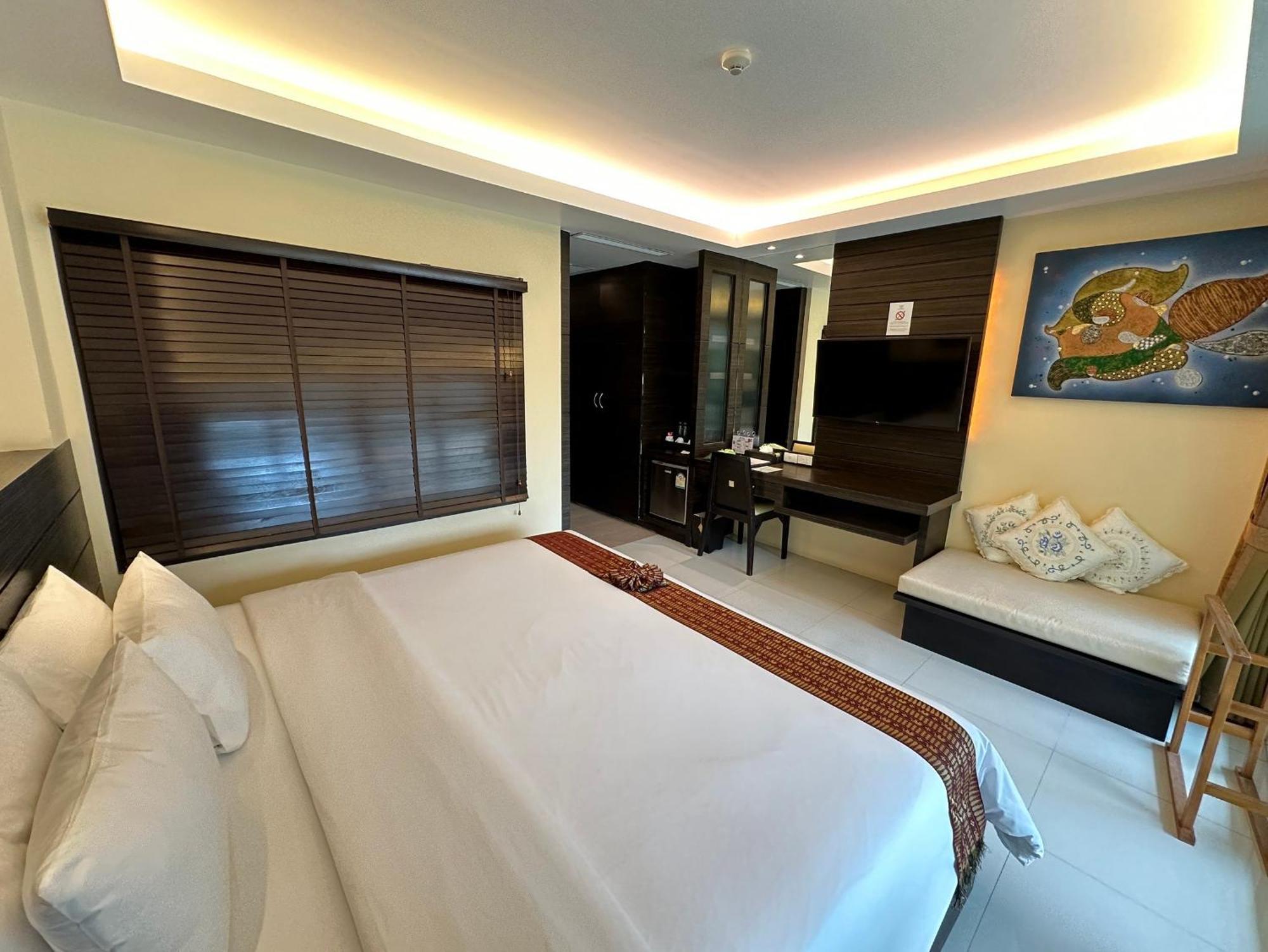 R-mar And Patong, 4* Пхукет